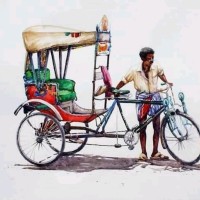 surya v s