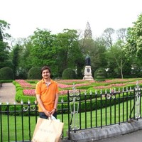 Dr. Supriyo Basu
