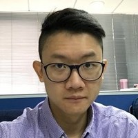 Calvin Wong