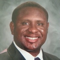 Rinaldo Shackelford