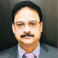 Manoj  Kumar B.