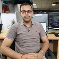 Pankaj Sarkar