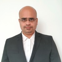 Sachin More