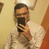Cesar Hernandez Torres
