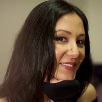 Nisa Abduvaitova