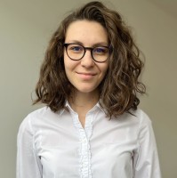 Mariia Chumachenko