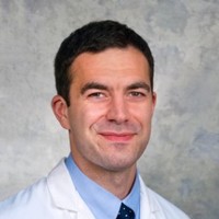 Alex G. Dukas, MD , MA