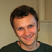 Patrick Aist