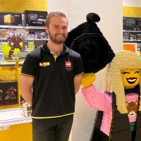 Dyson Percival