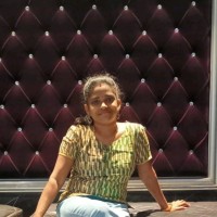 Parvathi S