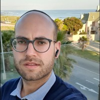 Emanuel Goldberg