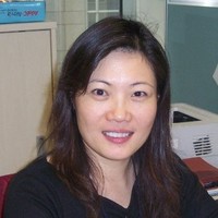 Joanne Liu