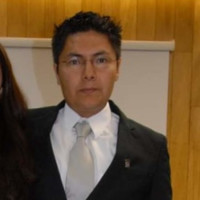 Jesús Gaspar Hernández Juárez