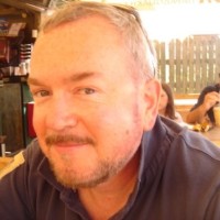 Michael Cunningham