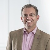 Jon Fairburn