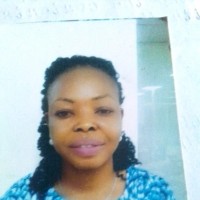Mercy Umoh