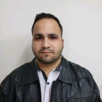 Roger Alfredo Sosa González