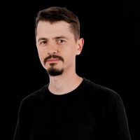 Maxim Nenkov