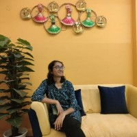 Ananya Raman