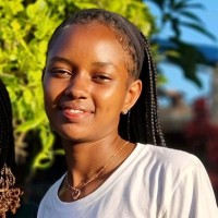 Violet Muiruri