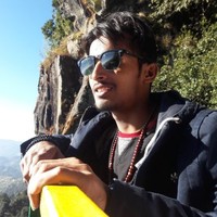 Dibash Poudel