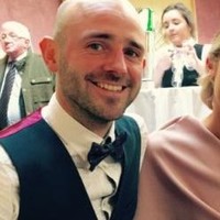 Ultan Clarke