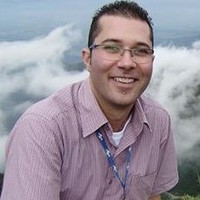 Rodrigo Monteiro