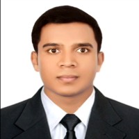 Mohammed Tharak Rahman