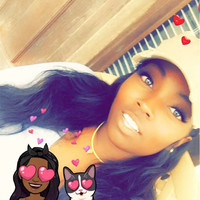 Kiesha Burton