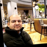 MUHAMMAD  HASEEB IQBAL