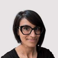 Harpreet Mitchell