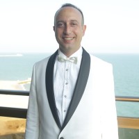ONUR ÇAĞLAR