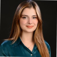 Şara Çeliktürk Büyükkütük