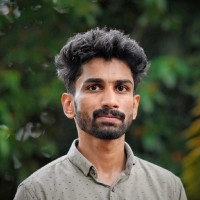 MOHAMMED ANSAR P