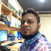 shajahan miah