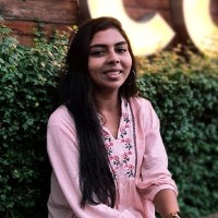 DEVIKA SUNIL