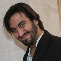 Duncan Sant