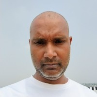 Dinesh Kumar