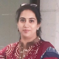 Tajinder Kaur Gandhi