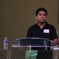 Angel Morales