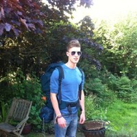 Ryan Ashcroft