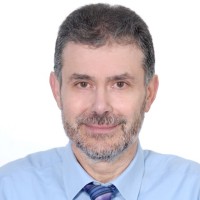 Nikolaos Giannoulis