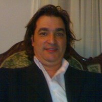 Λαμπρος Βαγενας