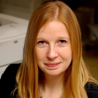 Angela Shaw