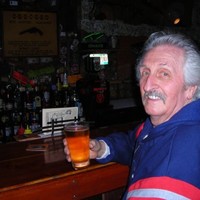 Peter Borkent