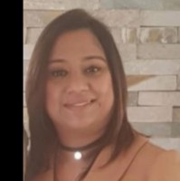 Ashnee Moodley