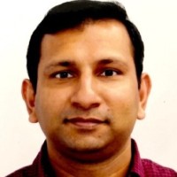 Pradeep Kumar