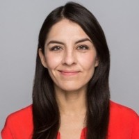Diana Chacón