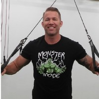 Chris Kirk