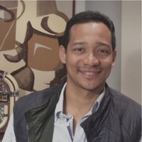 Enrique Cedeño Labrador